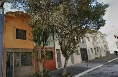 Casa com 2 quartos à venda na rua dos capitães generais, --, mooca, são paulo, 96 m2 por r$ 478.730