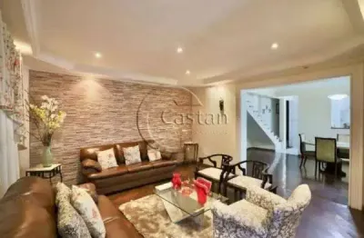 Casa com 6 quartos à venda na rua santa lina, --, vila prudente, são paulo, 224 m2 por r$ 2.340.450