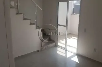 Apartamento com 2 quartos à venda na rua sapucaia, --, mooca, são paulo, 54 m2 por r$ 580.000