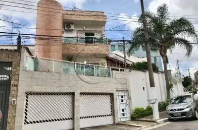 Casa com 3 quartos à venda na rua monteiro soares filho, --, vila prudente, são paulo, 222 m2 por r$ 1.489.400