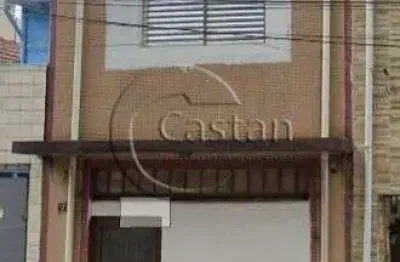 Casa em condomínio fechado com 1 quarto à venda na rua taquari, --, mooca, são paulo, 120 m2 por r$ 950.000