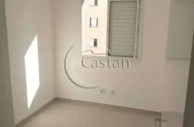 Apartamento com 2 quartos à venda na rua odorico mendes, --, mooca, são paulo, 43 m2 por r$ 280.000