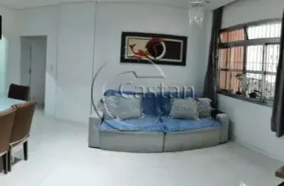 Apartamento com 2 quartos à venda na rua general bagnuolo, --, vila prudente, são paulo, 90 m2 por r$ 372.300