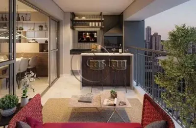 Apartamento com 3 quartos à venda na rua barão de monte santo, --, mooca, são paulo, 92 m2 por r$ 1.808.600