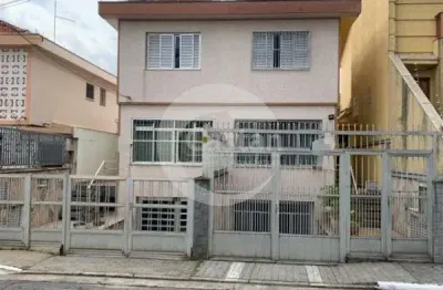 Casa com 3 quartos à venda na rua luís gregnanin, --, mooca, são paulo, 185 m2 por r$ 850.000