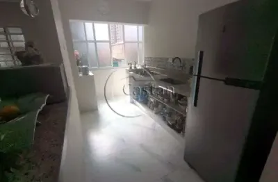 Apartamento com 2 quartos à venda na Rua dos Capitães Mores, --, Mooca, São Paulo, 60 m2 por R$ 450.000
