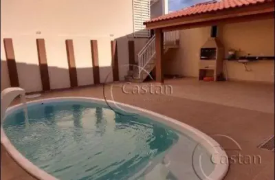 Casa em condomínio fechado com 2 quartos à venda na rua paramu, --, vila prudente, são paulo, 53 m2 por r$ 478.900