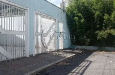 Casa com 3 quartos à venda na rua pedro nascimento ferrador, --, mooca, são paulo, 165 m2 por r$ 1.050.000