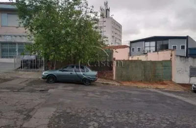 Terreno à venda na rua clemente bonifácio, --, mooca, são paulo, 272 m2 por r$ 1.702.000