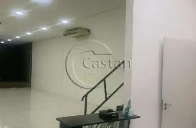 Prédio com 2 salas à venda na praça presidente kennedy, --, mooca, são paulo, 302 m2 por r$ 1.444.000