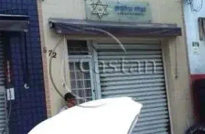 Sala comercial à venda na rua cajuru, --, belenzinho, são paulo, 113 m2 por r$ 520.000