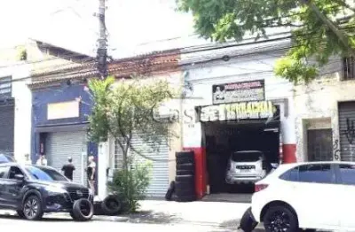 Sala comercial à venda na rua cajuru, --, belenzinho, são paulo, 113 m2 por r$ 500.000