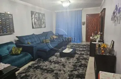 Casa com 3 quartos à venda na rua pantojo, --, vila regente feijó, são paulo, 143 m2 por r$ 999.000