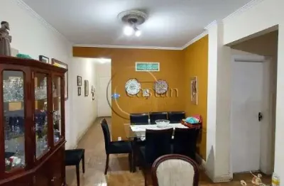 Apartamento com 2 quartos à venda na rua fernando falcão, --, mooca, são paulo, 65 m2 por r$ 310.000