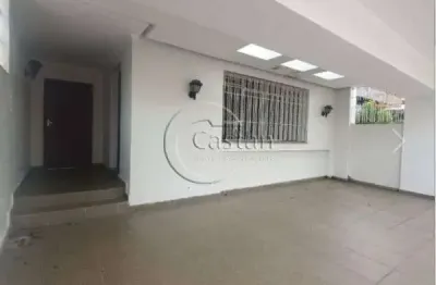 Casa com 2 quartos à venda na rua lemos torres, --, mooca, são paulo, 155 m2 por r$ 800.000