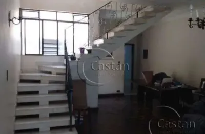Terreno em condomínio fechado à venda na rua ibitinga, --, mooca, são paulo, 275 m2 por r$ 980.000