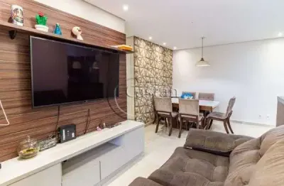 Apartamento com 3 quartos à venda na rua intendência, --, brás, são paulo, 74 m2 por r$ 798.000