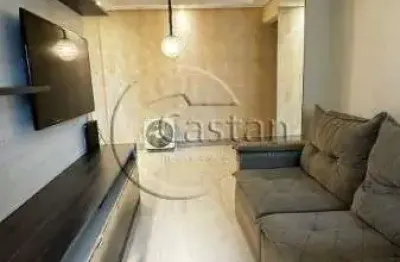 Apartamento com 2 quartos à venda na rua imbituba, --, vila prudente, são paulo, 77 m2 por r$ 745.000