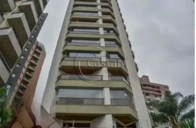 Apartamento com 3 quartos à venda na rua tacomaré, --, mooca, são paulo, 176 m2 por r$ 1.710.000
