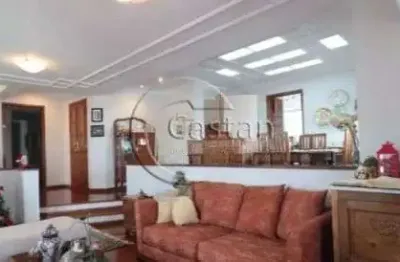 Apartamento com 3 quartos à venda na rua tamarataca, --, mooca, são paulo, 181 m2 por r$ 1.190.000
