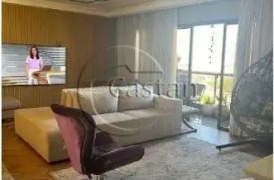 Apartamento com 4 quartos à venda na avenida joão xxiii, --, vila formosa, são paulo, 178 m2 por r$ 920.000