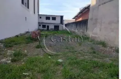 Terreno à venda na rua nossa senhora dos anjos, --, vila regente feijó, são paulo, 400 m2 por r$ 1.780.000