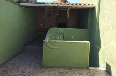 Casa com 2 quartos à venda na rua pereira da silva, --, mooca, são paulo, 120 m2 por r$ 659.900
