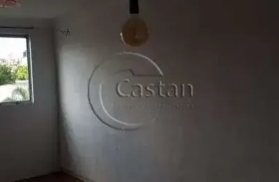 Apartamento com 2 quartos à venda na avenida professor carini, --, vila formosa, são paulo, 62 m2 por r$ 297.900