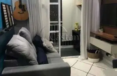 Apartamento com 2 quartos à venda na rua maria daffre, --, vila prudente, são paulo, 45 m2 por r$ 457.447