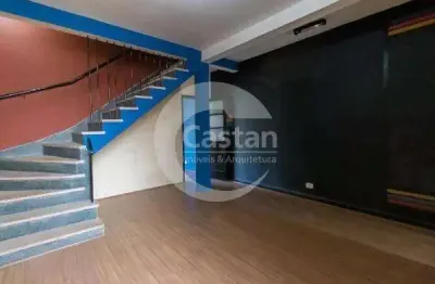 Casa com 5 quartos à venda na rua dom lucas obes, --, ipiranga, são paulo, 224 m2 por r$ 855.000
