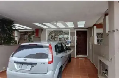 Casa em condomínio fechado com 3 quartos à venda na Joaquim Jose Das Neves, --, Mooca, São Paulo, 100 m2 por R$ 800.000