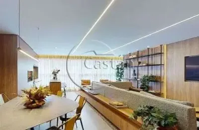 Apartamento com 4 quartos à venda na rua madre de deus, --, mooca, são paulo, 157 m2 por r$ 2.390.000