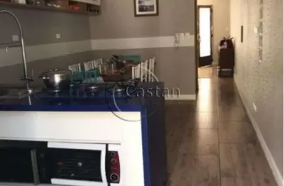 Casa em condomínio fechado com 2 quartos à venda na rua assupá, --, vila prudente, são paulo, 123 m2 por r$ 880.000