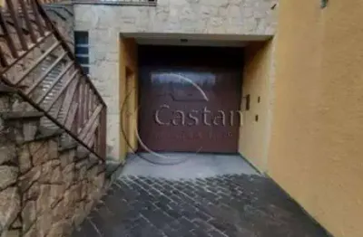 Casa com 4 quartos à venda na rua doutor vicente giacaglini, --, vila prudente, são paulo, 308 m2 por r$ 1.064.000