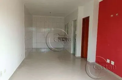 Casa em condomínio fechado com 2 quartos à venda na rua barão de laguna, --, vila alpina, são paulo, 112 m2 por r$ 600.000