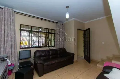 Casa com 4 quartos à venda na rua reverendo simonton, --, vila ema, são paulo, 150 m2 por r$ 550.000