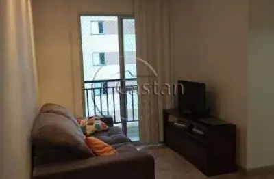 Apartamento com 2 quartos à venda na rua pindamonhangaba, --, vila prudente, são paulo, 49 m2 por r$ 415.000