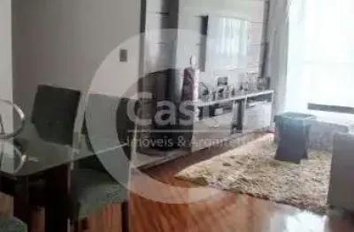 Apartamento com 3 quartos à venda na rua marquês de valença, --, mooca, são paulo, 77 m2 por r$ 700.000