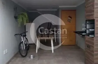 Casa com 2 quartos à venda na rua hemisfério, --, chácara mafalda, são paulo, 110 m2 por r$ 638.000