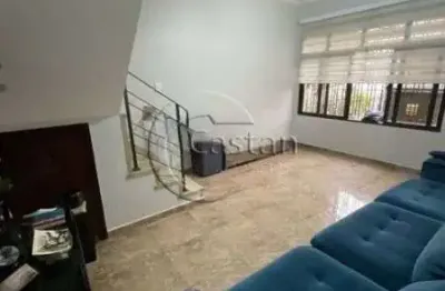 Casa com 2 quartos à venda na itapetininga, --, tatuapé, são paulo, 142 m2 por r$ 750.000