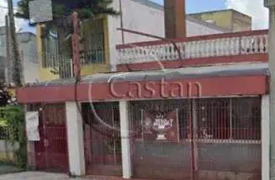 Sala comercial à venda na avenida vila ema, --, vila prudente, são paulo, 140 m2 por r$ 1.540.000