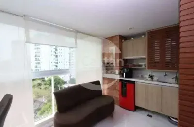 Apartamento com 2 quartos à venda na avenida vila ema, --, vila ema, são paulo, 59 m2 por r$ 725.000