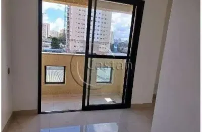 Sala comercial à venda na avenida conselheiro carrão, --, tatuapé, são paulo, 37 m2 por r$ 350.000