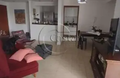 Apartamento com 3 quartos à venda na rua dias leme, --, mooca, são paulo, 80 m2 por r$ 700.000