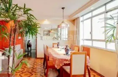 Apartamento com 3 quartos à venda na avenida paes de barros, --, mooca, são paulo, 134 m2 por r$ 691.490