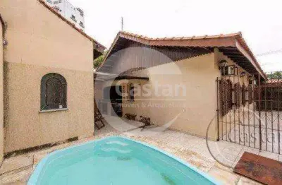 Casa com 3 quartos para alugar na avenida francisco falconi, --, jardim avelino, são paulo, 229 m2 por r$ 7.500