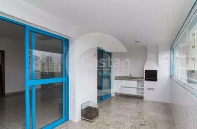 Apartamento com 3 quartos à venda na rua mário augusto do carmo, --, jardim avelino, são paulo, 157 m2 por r$ 1.171.000