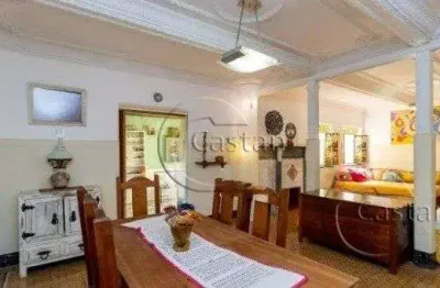 Casa com 4 quartos à venda na rua nicolau barreto, --, brás, são paulo, 299 m2 por r$ 2.000.000