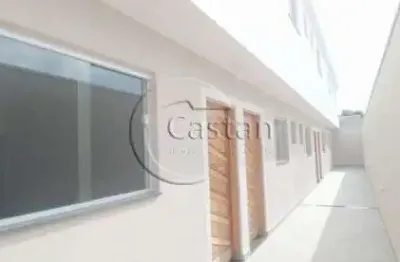 Casa em condomínio fechado com 2 quartos à venda na rua senador godói, --, penha, são paulo, 66 m2 por r$ 639.000
