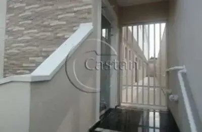 Casa em condomínio fechado com 2 quartos à venda na rua senador godói, --, penha, são paulo, 66 m2 por r$ 639.000